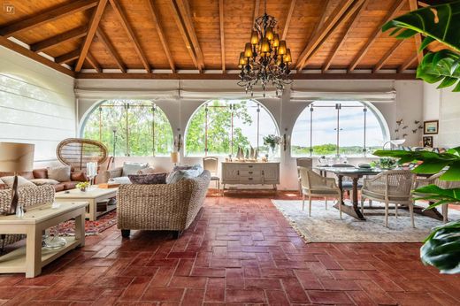 Villa Moncarapacho e Fuzeta, Olhão