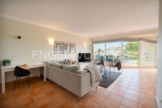 Ferragudo, Lagoaのアパートメント