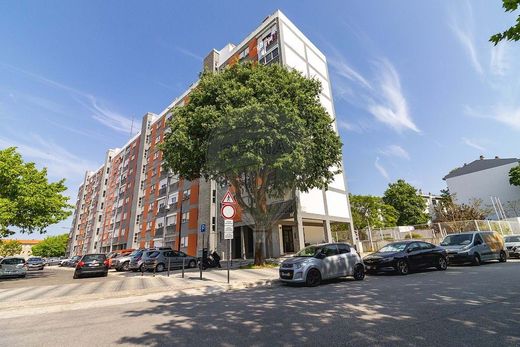 Piso / Apartamento en Olivais, Lisboa