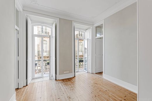Appartement à Lisbonne, Lisbon