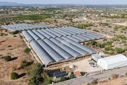 Land in Lagoa, Distrito de Faro