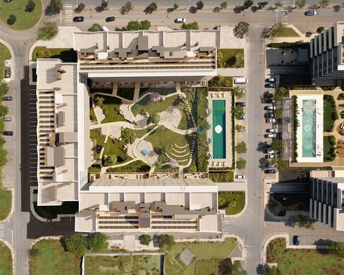 Appartement à Faro, Distrito de Faro