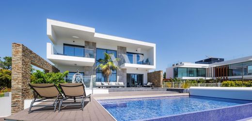 Villa en Vilamoura, Loulé