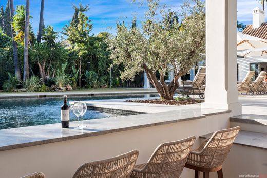 Villa a Marbella, Málaga