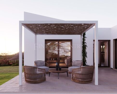 Arsa Almancil, Loulé