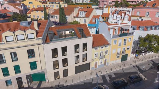 Villa in Estrela, Lisbon
