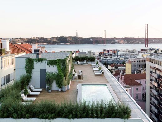 Apartment in Estrela, Lisbon