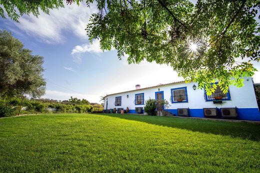Ρουστίκ ή Αγροικίες σε Reguengos de Monsaraz, Distrito de Évora