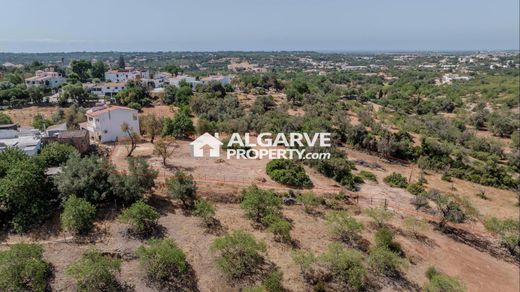 Land in Loulé (São Clemente e São Sebastião), Loulé