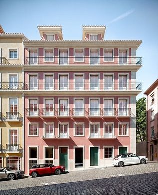 Apartment in Santo António, Lisbon