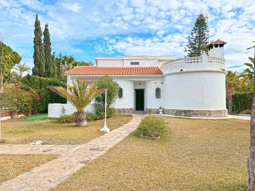 Villa Malaga, Provincia de Málaga