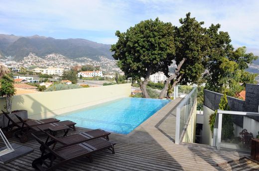 Villa - Funchal, Madeira