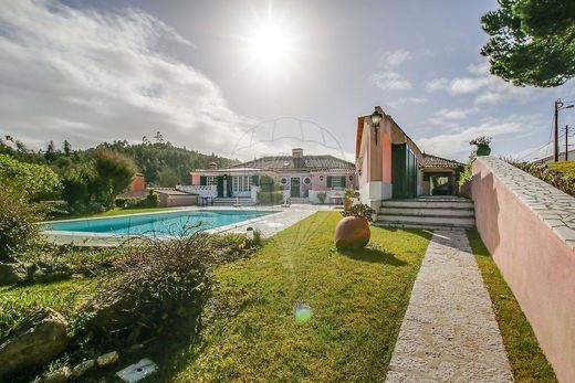 Rural or Farmhouse in S.Maria e S.Miguel, S.Martinho, S.Pedro Penaferrim, Sintra