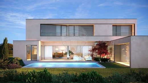 Villa en Charneca de Caparica, Almada