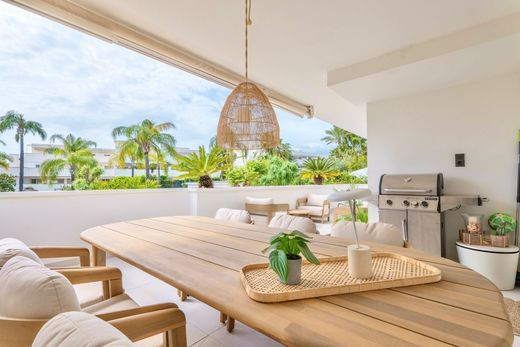 Apartamento - Marbella, Málaga