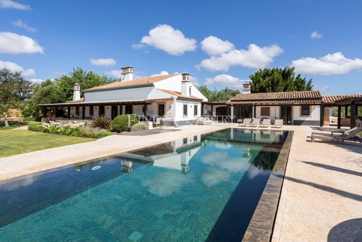 Villa a Luz de Tavira e Santo Estêvão, Tavira