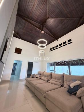 Villa à Limeira, São Paulo