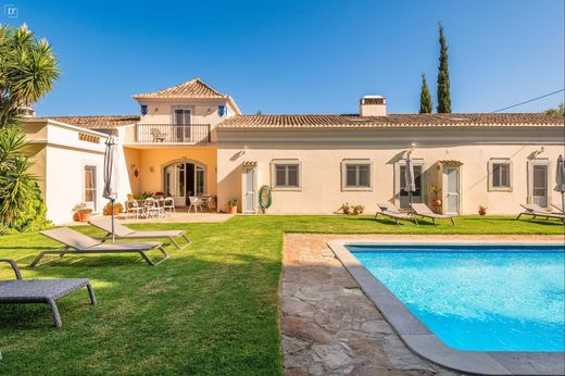 Villa in Albufeira e Olhos de Água, Albufeira Municipality