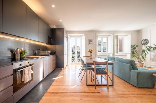 Apartamento - Lisboa