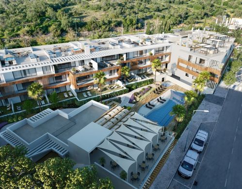 Apartment in Tavira, Distrito de Faro