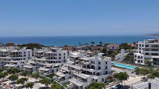 Διαμέρισμα σε Málaga, Provincia de Málaga