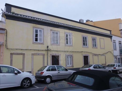 Komplex apartman Faro, Distrito de Faro