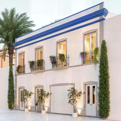 Villa in Conceição e Estoi, Faro
