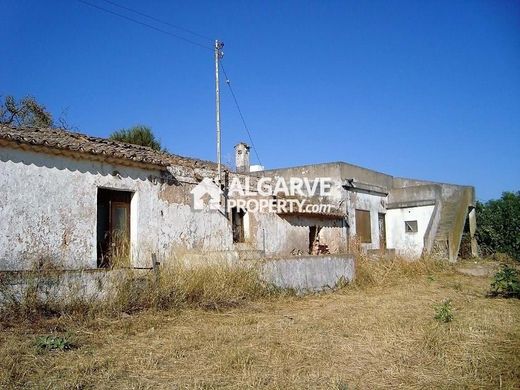 Land in Loulé, Distrito de Faro