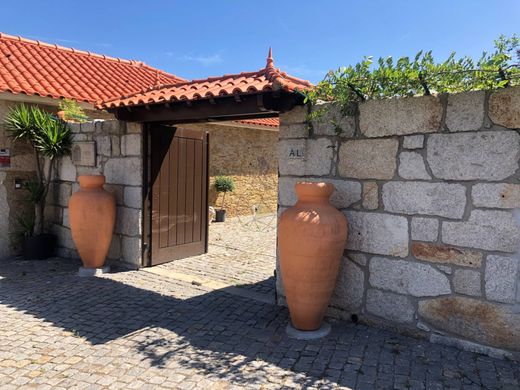 Rural or Farmhouse in Póvoa de Varzim, Distrito do Porto