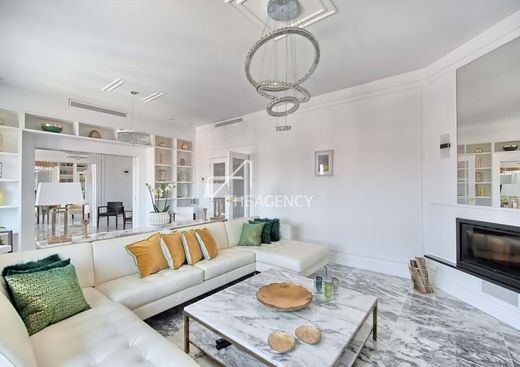 Daire Lizbon, Lisbon