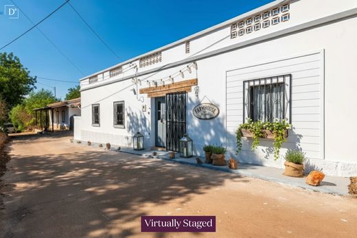 Villa en Paderne, Albufeira