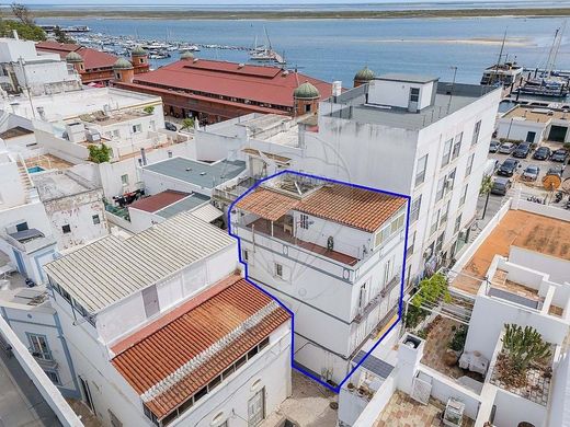 Complexos residenciais - Olhão, Faro