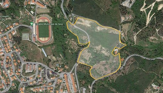 Rural ou fazenda - Seia, Guarda