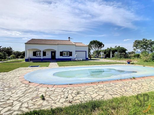 Rural or Farmhouse in Redondo, Distrito de Évora
