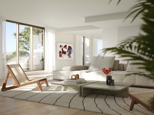 Daire Lizbon, Lisbon