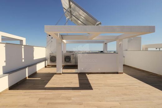 Townhouse in Moncarapacho e Fuzeta, Olhão