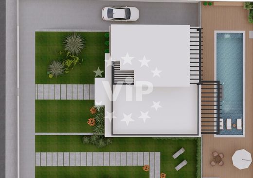 Albufeira e Olhos de Água, Albufeiraのヴィラ