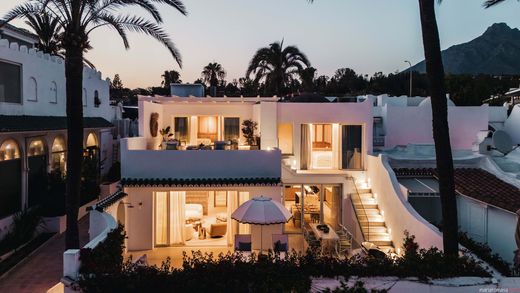 Villa in Marbella, Malaga