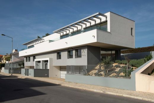 Villa a Cascais, Lisbona