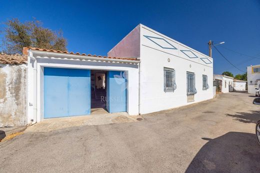 Landhaus / Bauernhof in São Brás de Alportel, Distrito de Faro