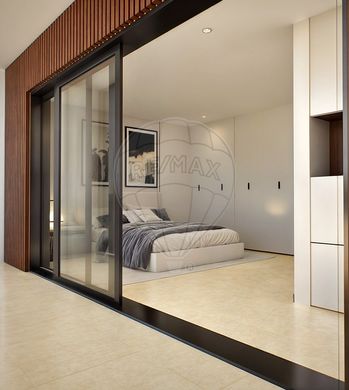 Villa en Lagos, Faro