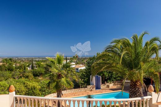 Moncarapacho e Fuzeta, Olhãoのヴィラ