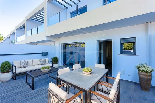 Dom miejski w Tavira, Distrito de Faro