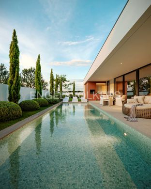 Willa w Portimão, Distrito de Faro