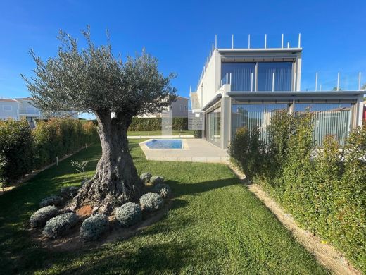 Villa Loulé, Distrito de Faro