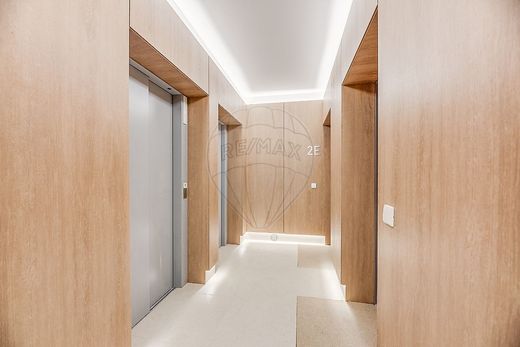 Apartament w Lizbona, Lisbon