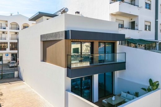 Villa a Olhão, Distrito de Faro