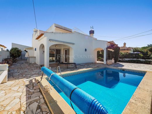 Casa Unifamiliare a Lagoa e Carvoeiro, Lagoa