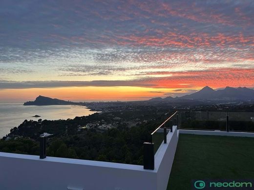 Вилла, Аликанте, Provincia de Alicante