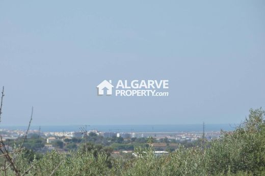 Land in Conceição e Estoi, Faro